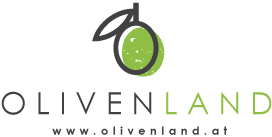 Olivenland Logo